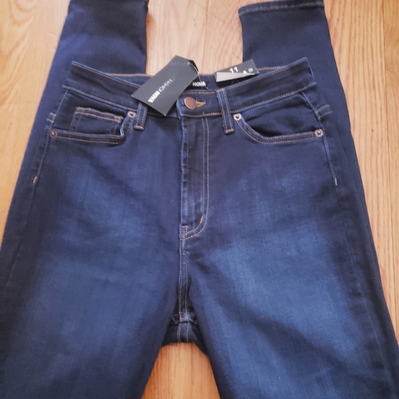 Fashion nova jeggings - Picture 2 of 3